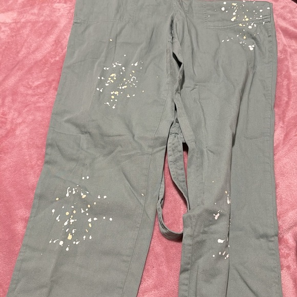 Aerie overalls - Picture 5 of 8